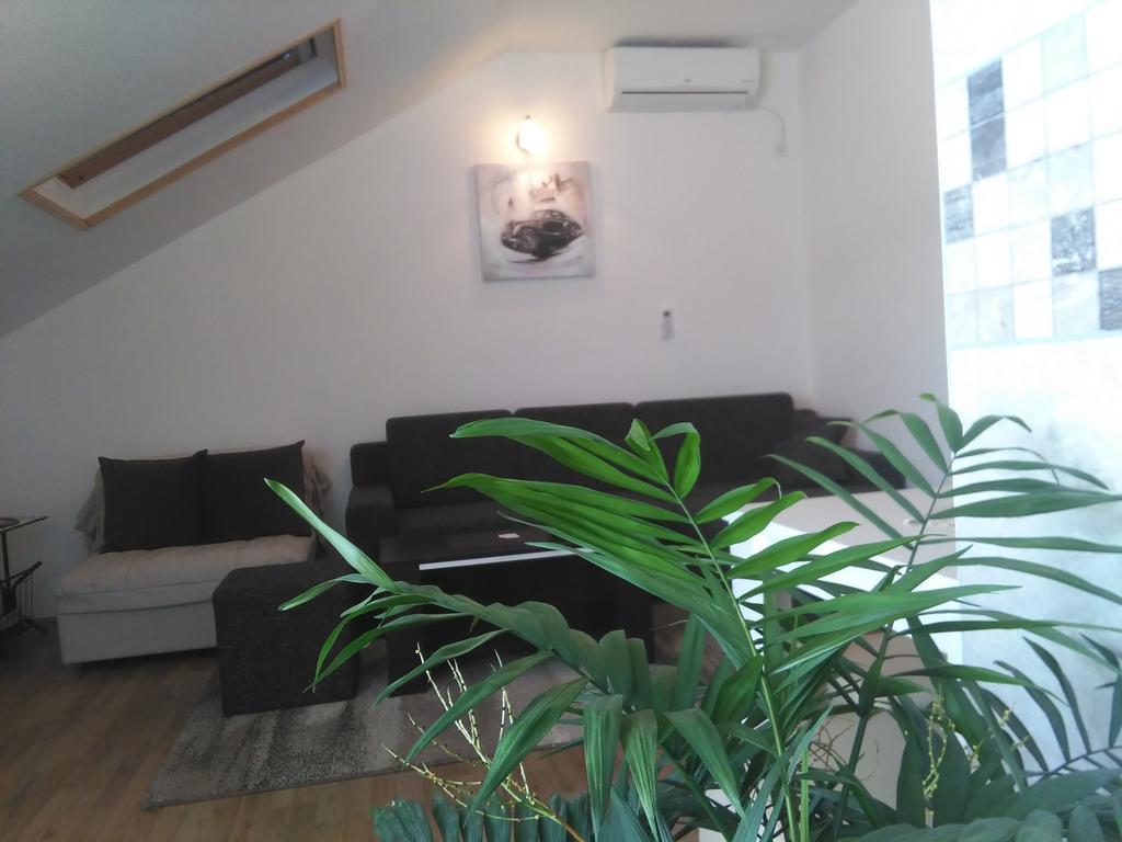 Apartment Iva トレビニエ エクステリア 写真